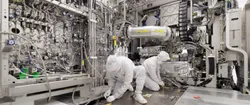 ASML becomes Europe's most valuable company ever as analysts bet on higher EUV output — its market cap hit $674 billion this week