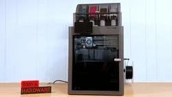 Bambu Lab teases new A2L 3D printer — June 1 launch confirmed