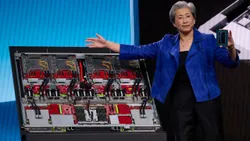AMD to broaden and specialize EPYC CPUs, already working on Zen 7 architecture — increased customization to better address evolving AI and cloud needs