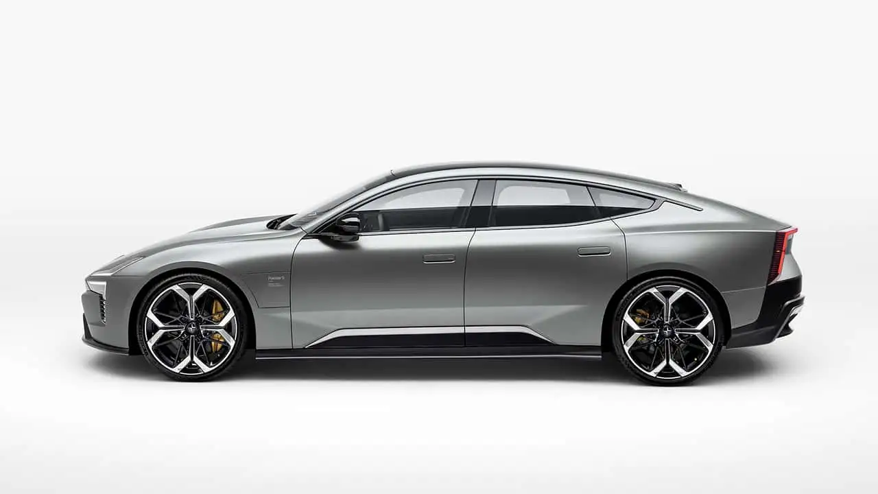 'We Will Do Buttons:' Polestar Promises More Physical Controls In Future Models