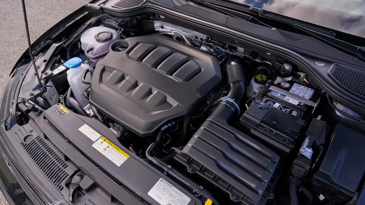 VW Group droht mit 1,7 Milliarden Dollar Bußgeld wegen Emissionsziel-Verfehlung
