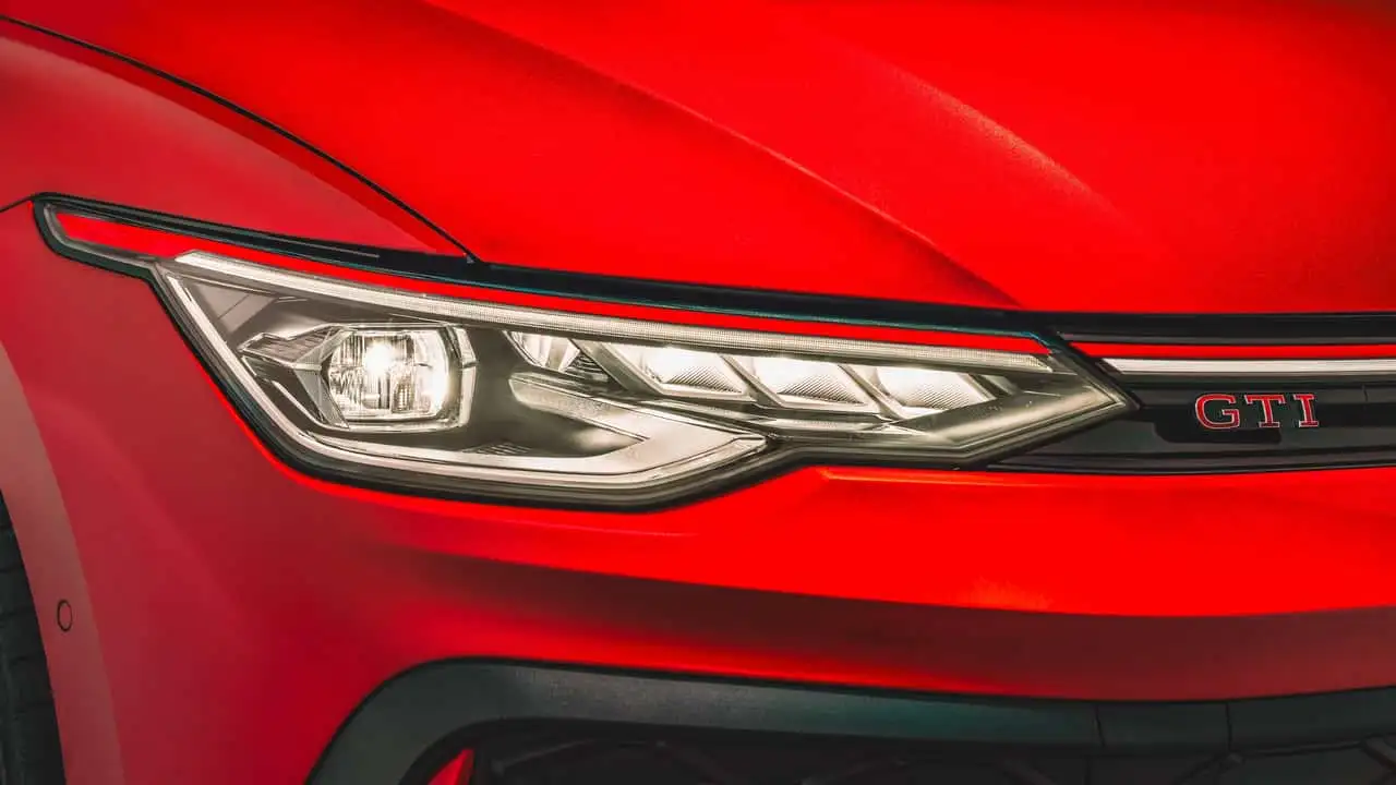 'Best We've Ever Seen:' Volkswagen Reveals More Details On The Next Golf