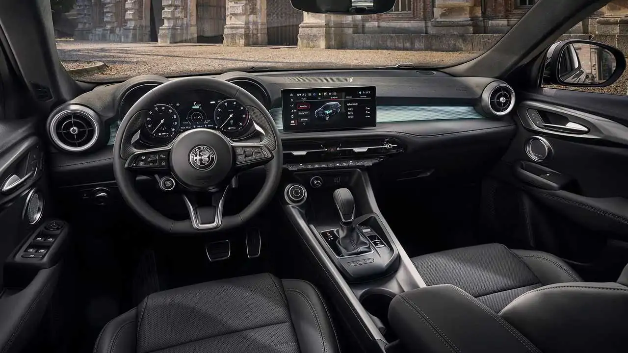 Stellantis Says New Models Will Be Distinct: 'Not Just Rebadging'