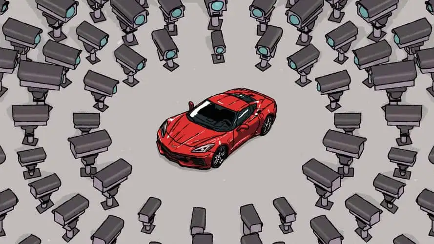 Feds Want Your Data If You Downloaded This Popular Car App