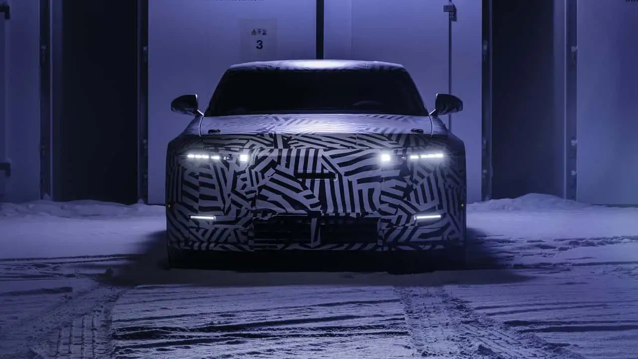 Jaguar's Polarizing EV Is Finally Getting A Name