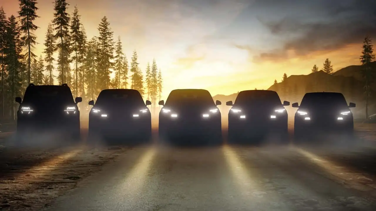 Ford Believes Forcing EV Mandates In Europe Will Backfire