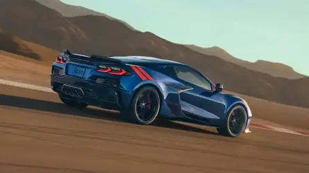 The C8 Corvette Might Be Losing A Surprisingly Useful Feature