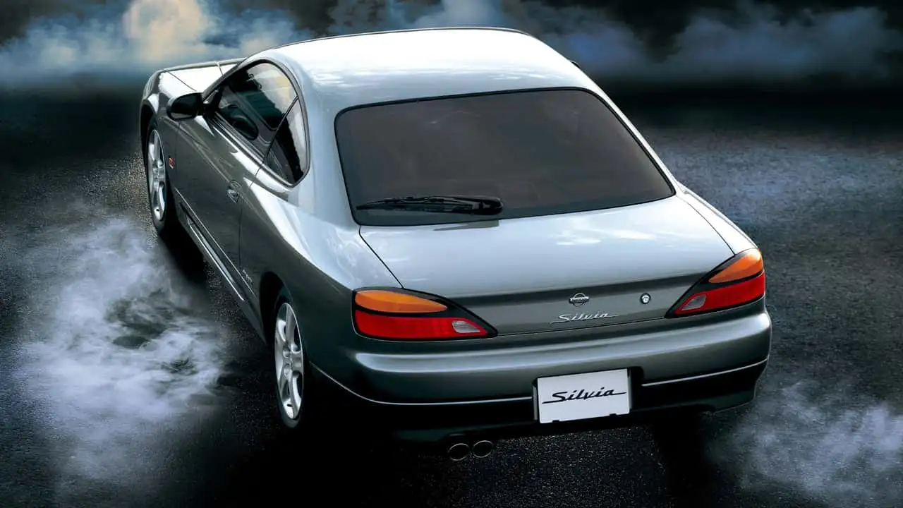 Nissan Wants To Make 'Cool Cars' Again