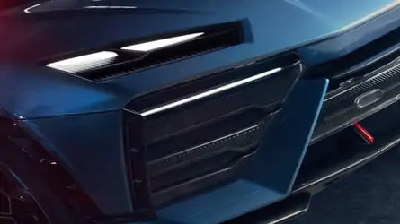 Lamborghini Boss: Delaying EVs Was 'The Right Way To Go'