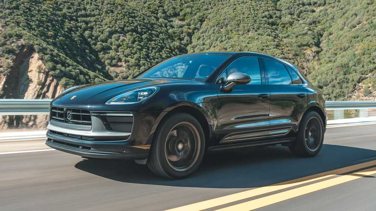 Letzte Chance für Gas-Macan: Porsche baut Lagerbestände auf, bevor die Produktion endet