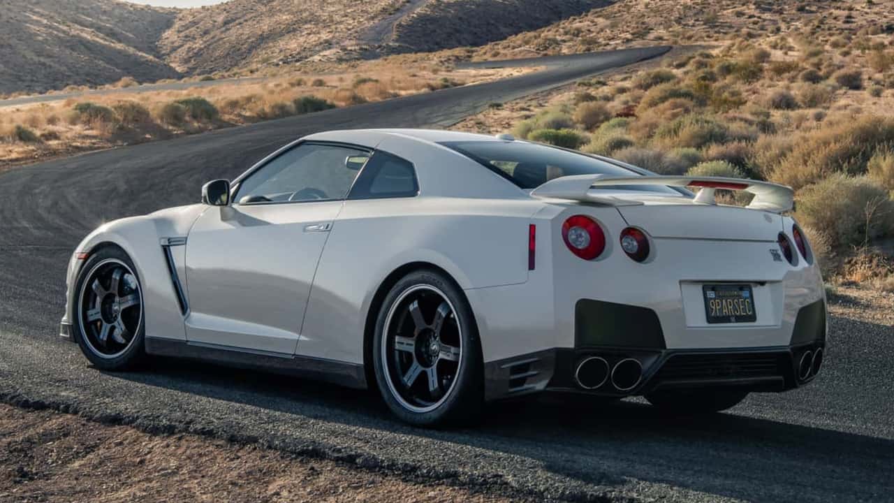 Der Nissan GT-R R36 wird nicht elektrisch: Kein EV GT-R