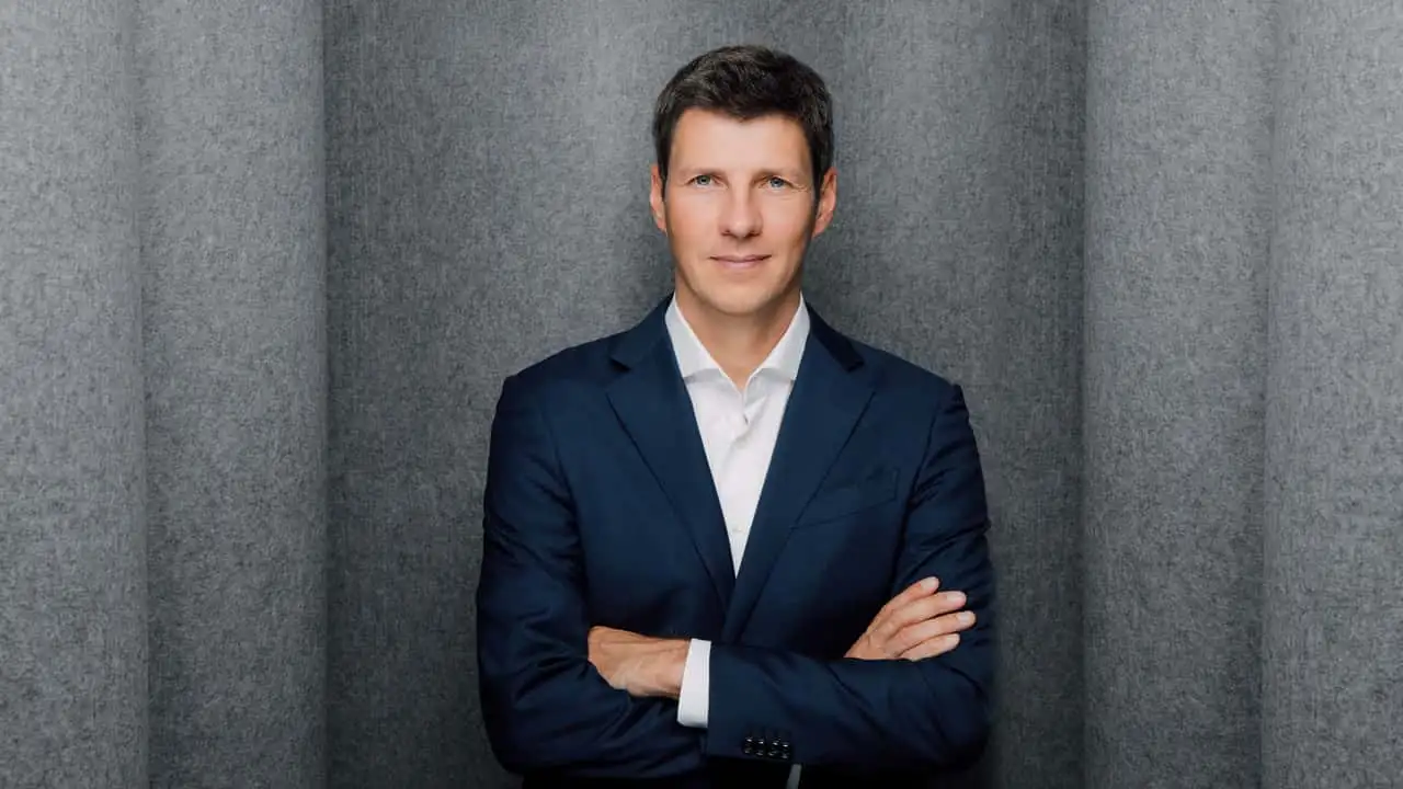AMG's CEO Has A Plan To Get People Excited About EVs: 'You Need To Drive It'