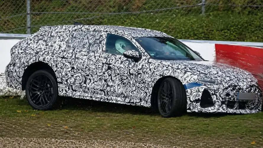 Volvo CEO Says Wagons Are Primed For Their Comeback Moment