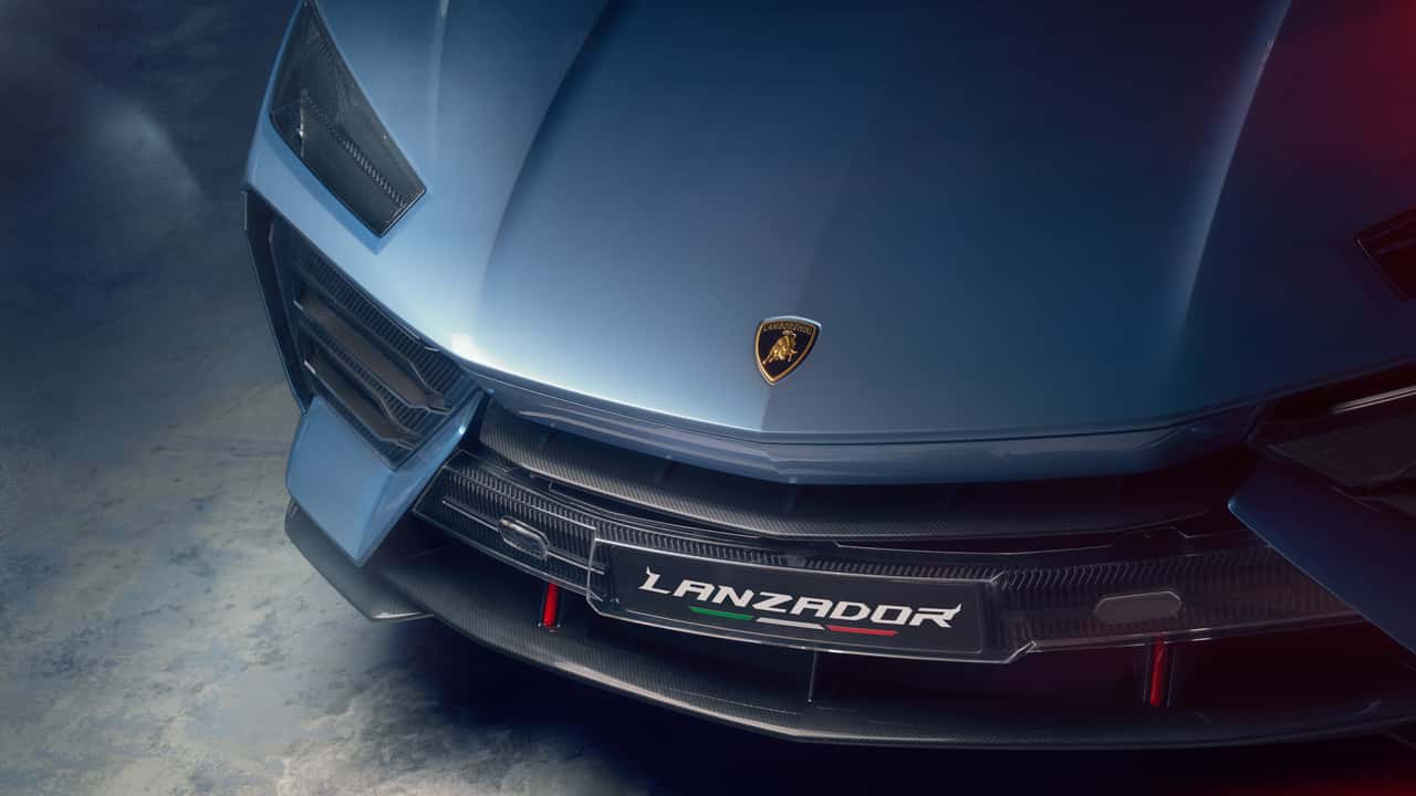 Lamborghini Boss: Delaying EVs Was 'The Right Way To Go'