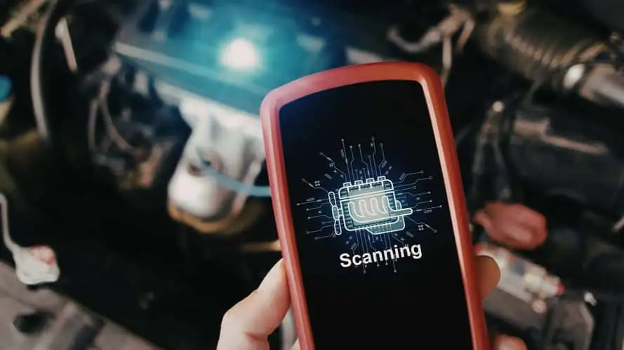 The Auto Industry Is Realizing That Selling Your Data Isn’t Worth It: Study