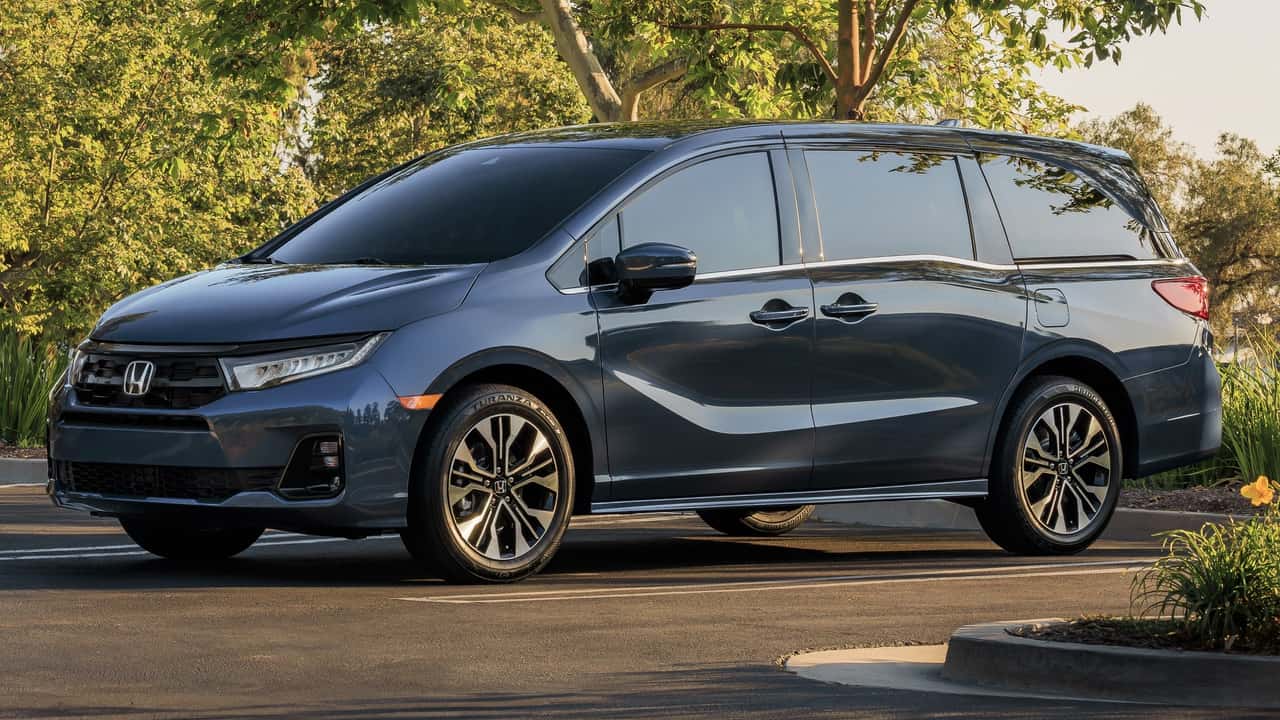 Honda Will Keep Its Core Models Around Even Longer