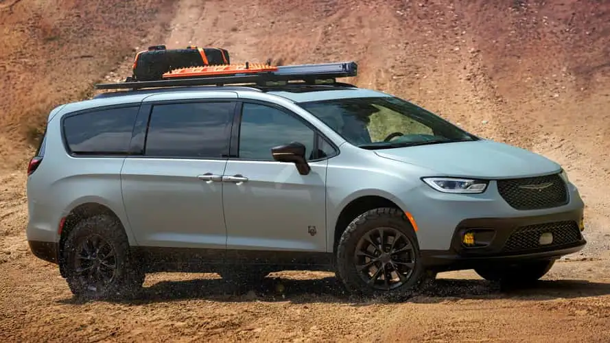 Chrysler Is Supposedly Working On A Very Cheap New Car: Report