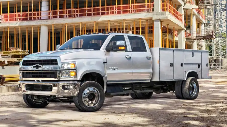One Of Chevy's Best V8s Is Dead—But 'Something Big' Is Coming