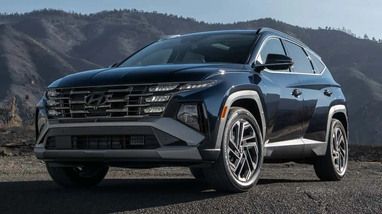 Winners And Losers From May Auto Sales