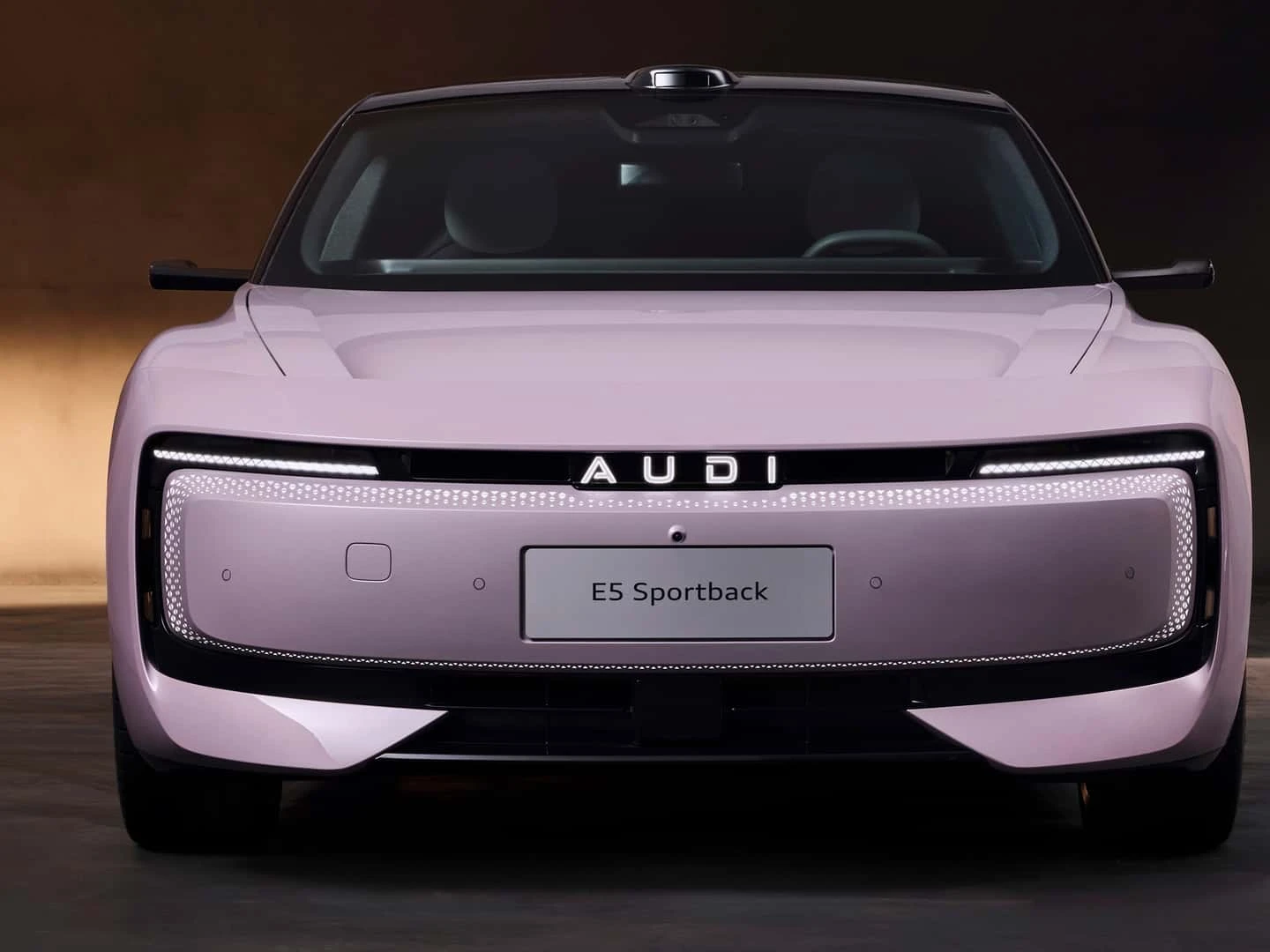 Audi entwickelt einen neuen Limousinen-Klassiker ohne Ring-Logo
