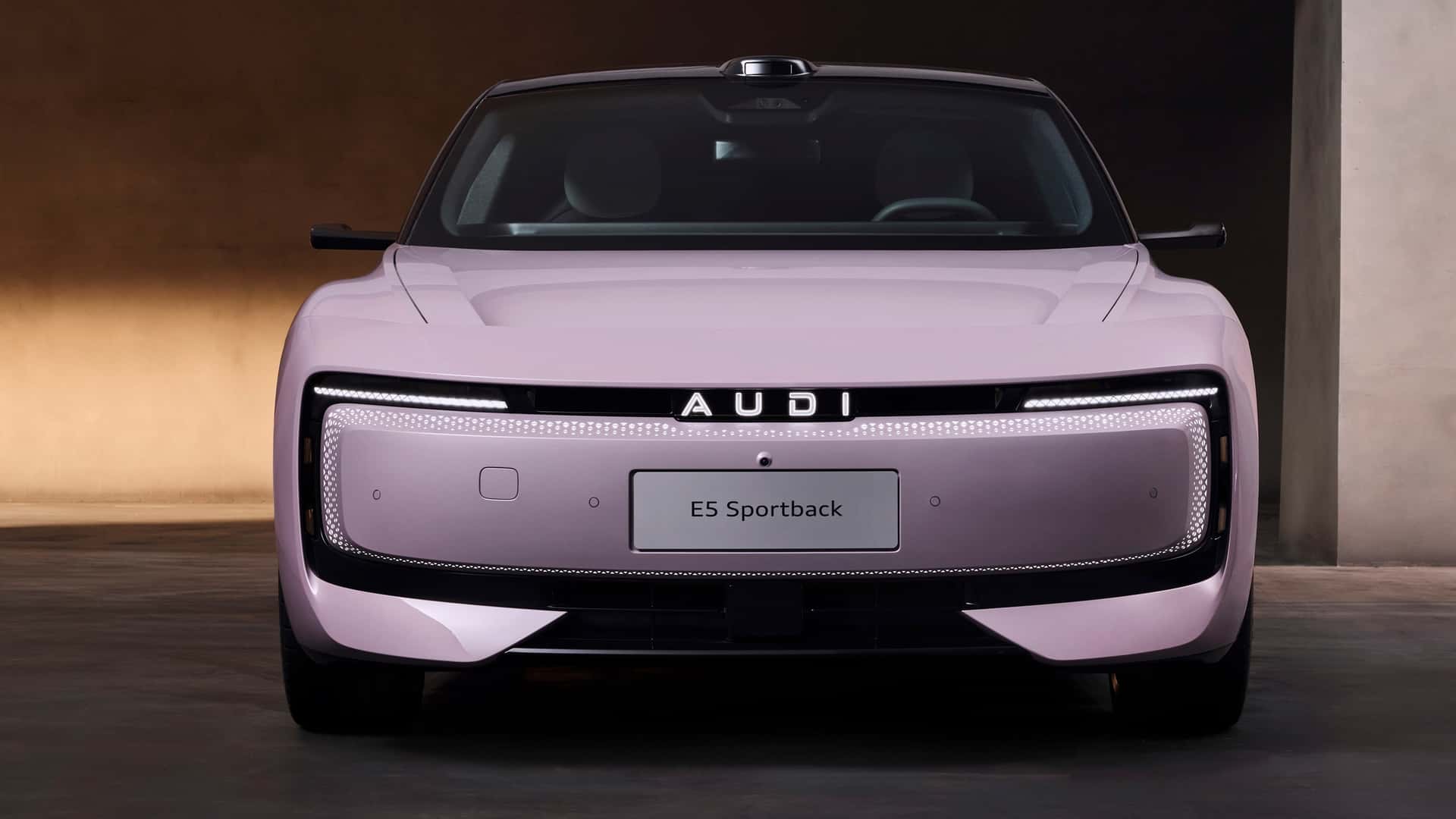 Audi entwickelt einen neuen Limousinen-Klassiker ohne Ring-Logo