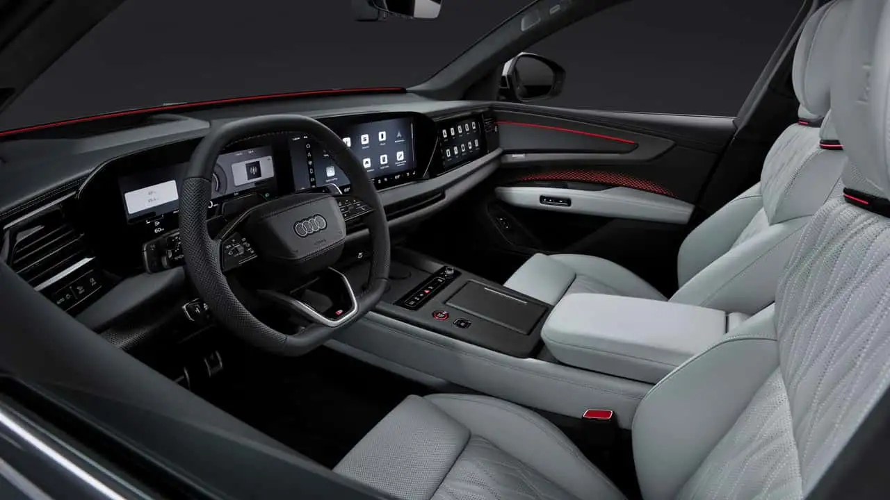 2027 Audi Q7 Teased Ahead Of Imminent Reveal