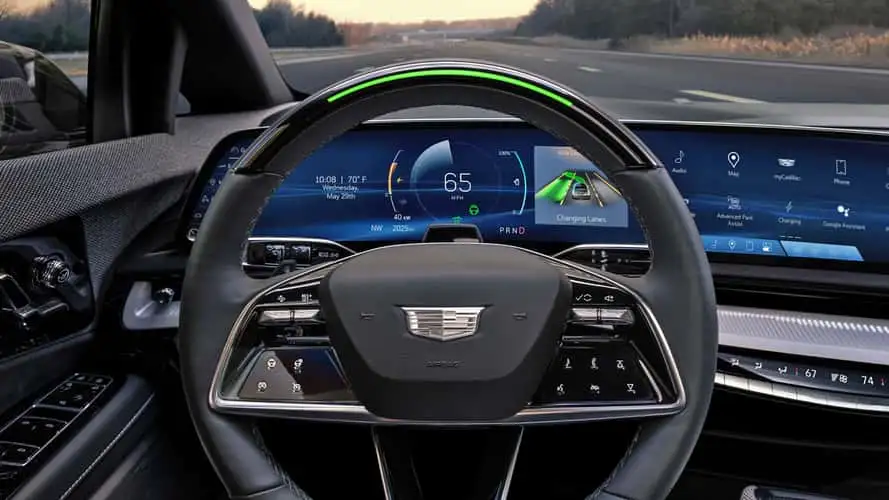GM Must Pay Millions For Selling Your Data