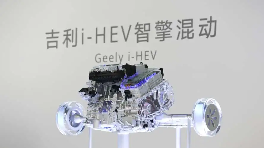As Gas Prices Climb, Hybrid Sales Are Booming