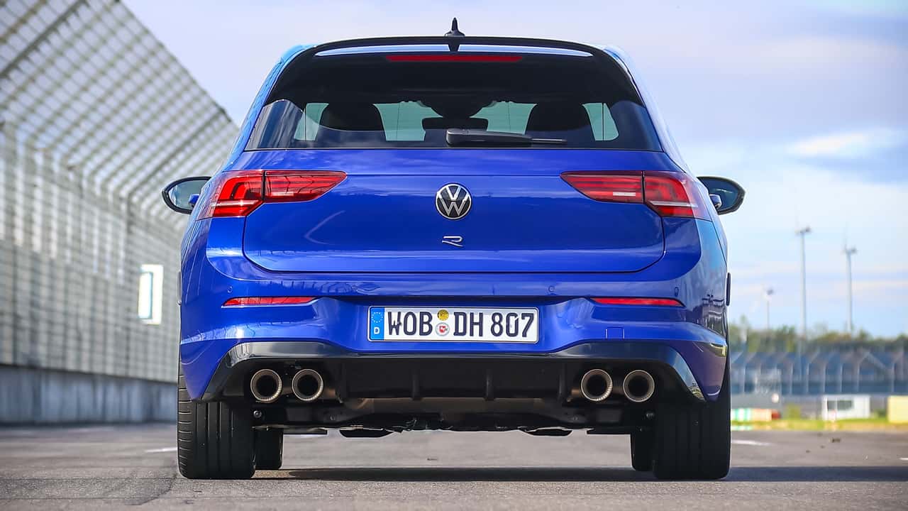 VW Group droht mit 1,7 Milliarden Dollar Bußgeld wegen Emissionsziel-Verfehlung