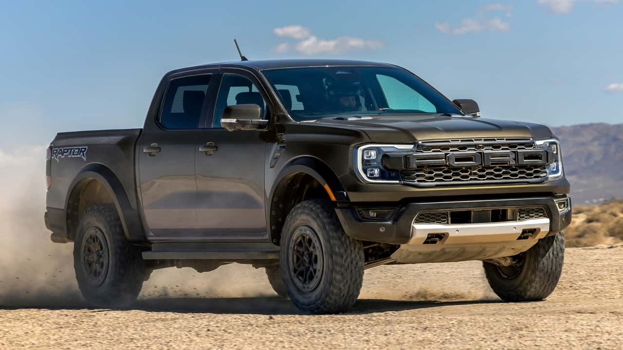 Ford-Rückruf betrifft fast 180.000 Fahrzeuge