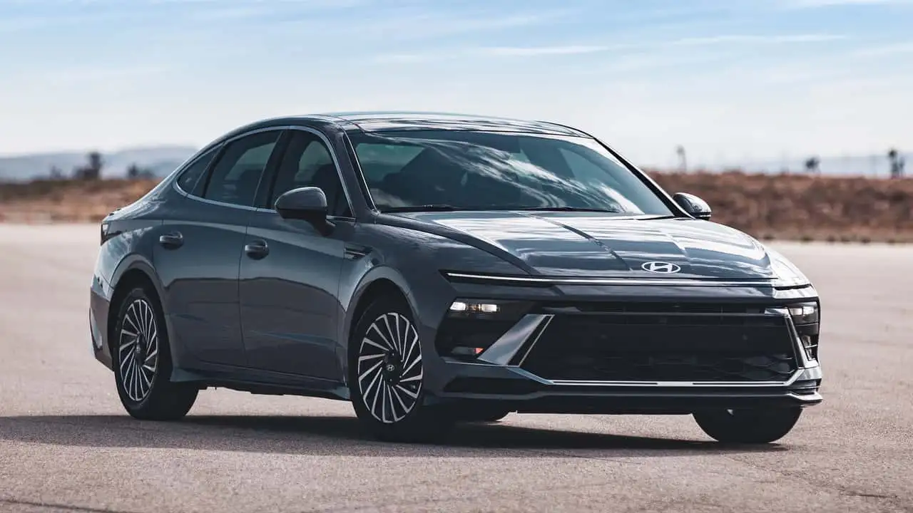 As Gas Prices Climb, Hybrid Sales Are Booming