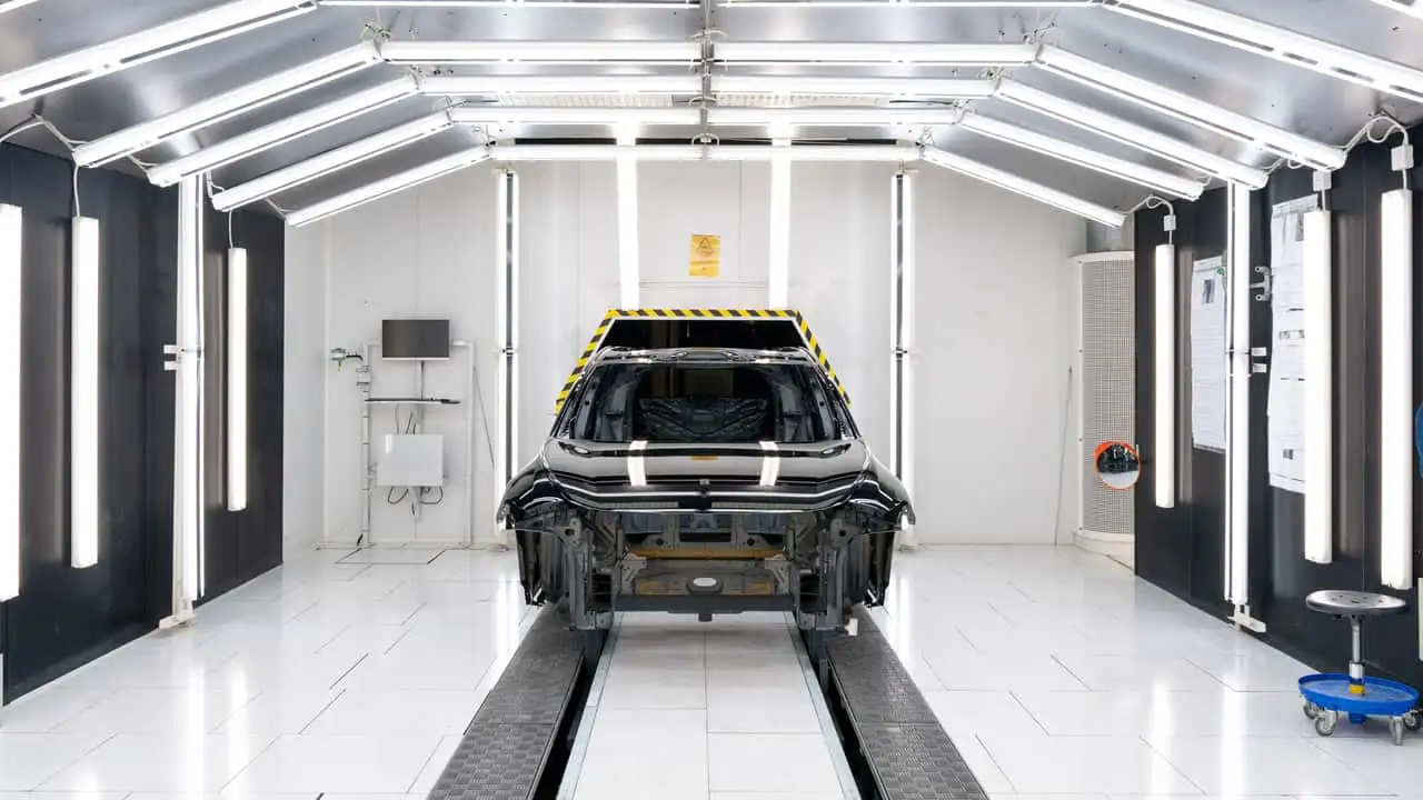 Volvo kritisiert In-Car-Abonnements: „Kunden nicht nach dem Nickel-and-Dime-Prinzip abkassieren