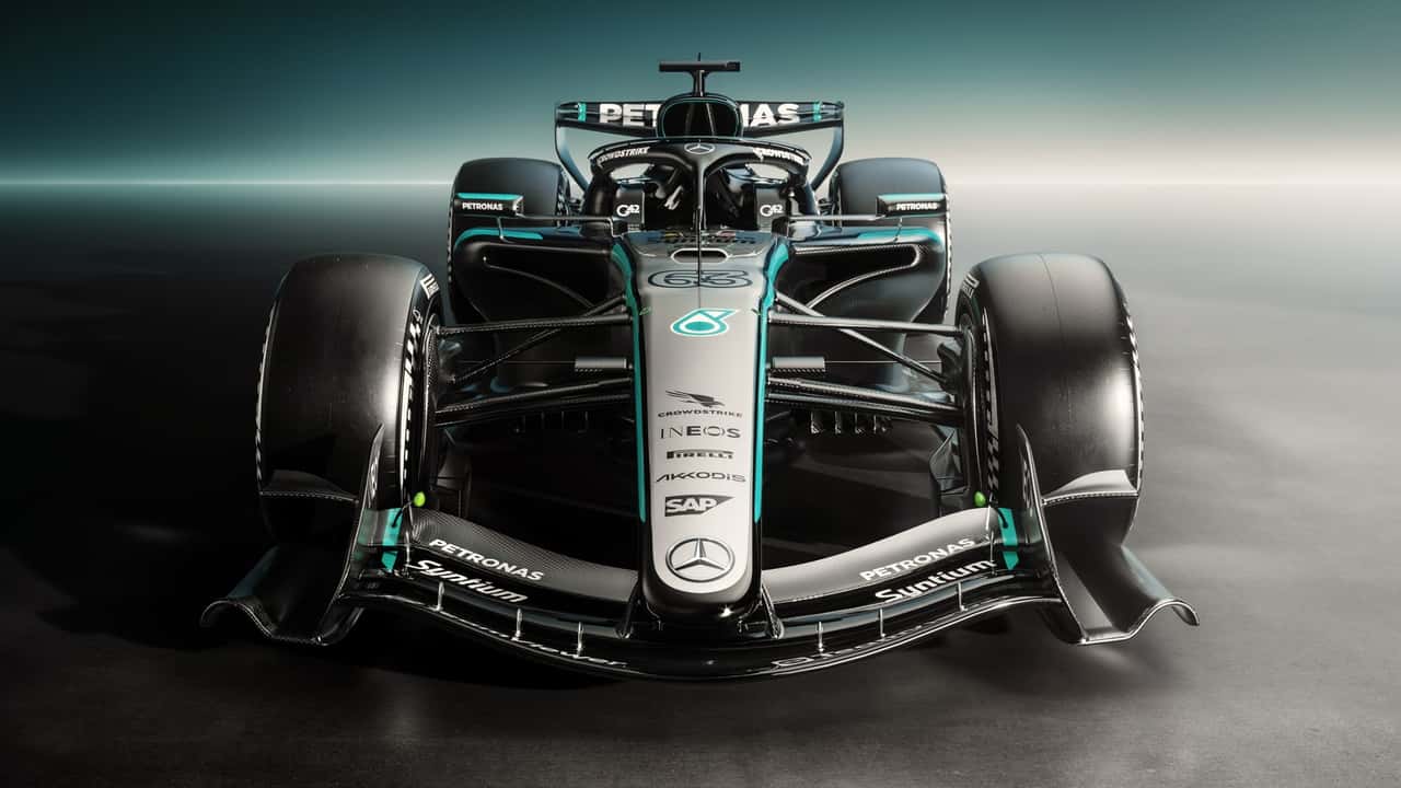 F1 Boss: Politicians Created 'Almost Unrecoverable' Issues For Automakers
