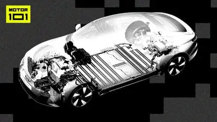 Here's What The Ferrari Luce Sounds Like