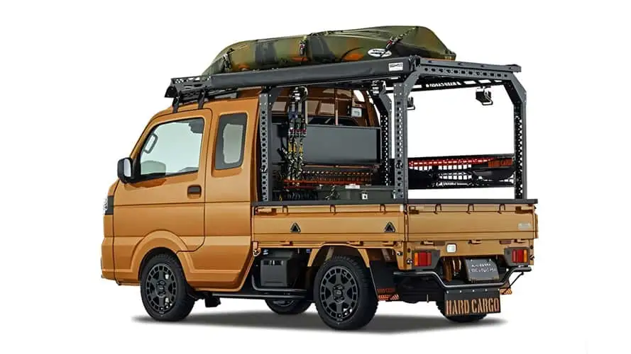 Suzuki Thinks It Will Outsell Honda For The First Time Ever