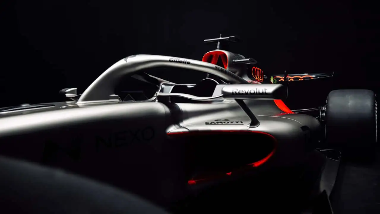 F1 Boss: Politicians Created 'Almost Unrecoverable' Issues For Automakers