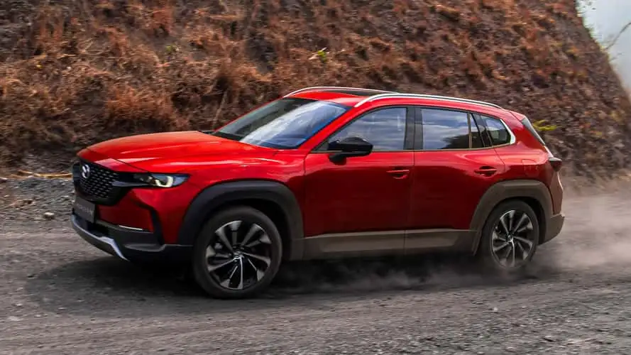 Another Automaker Is Delaying Its EVs