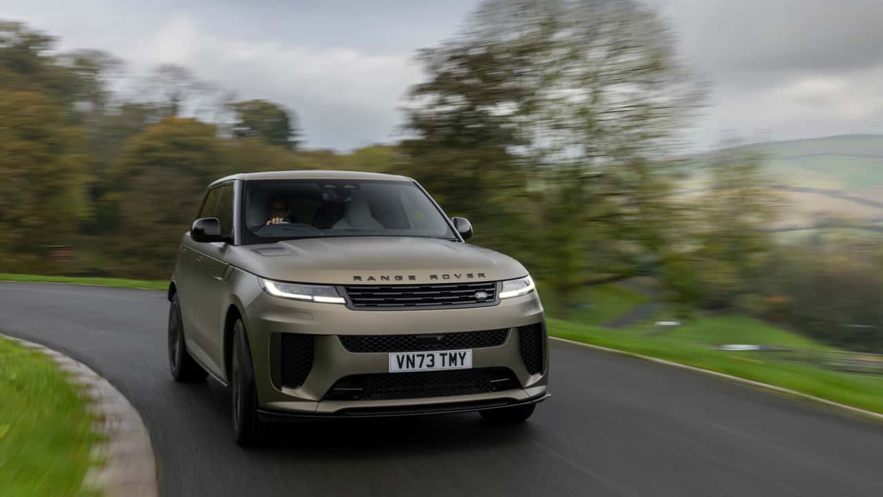 Stellantis And Jaguar Land Rover: The Partnership No One Saw Coming