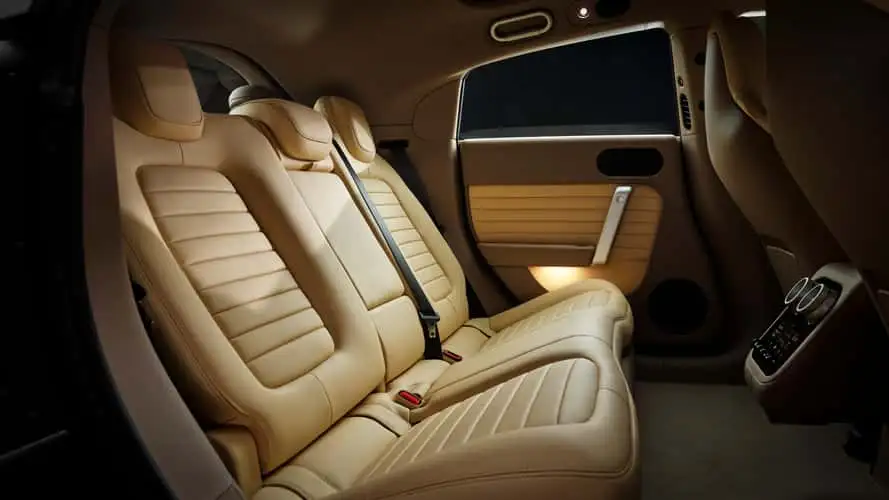 Ferrari May Finally Bring Back The Manual Transmission