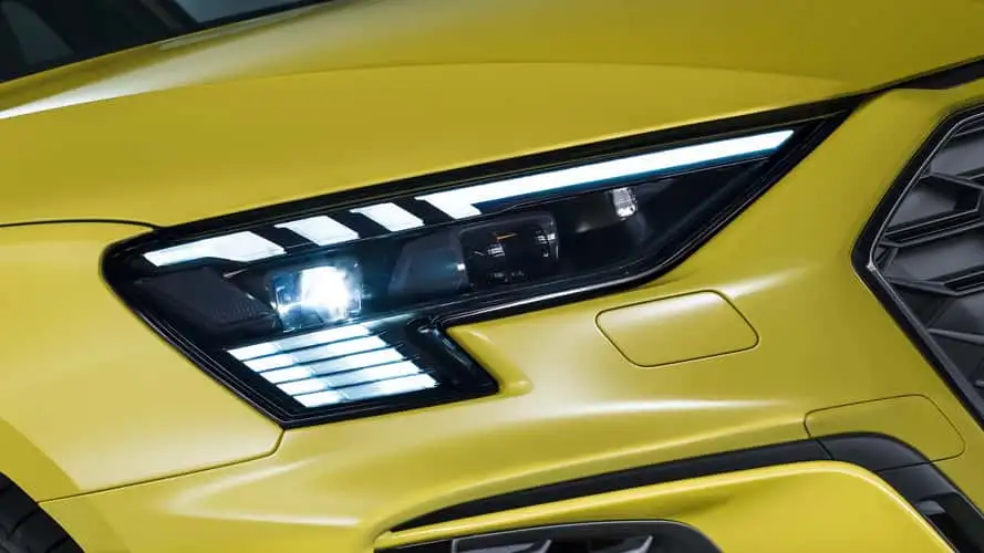 Audi CEO: A New R8 Would Be A 'Good Idea'