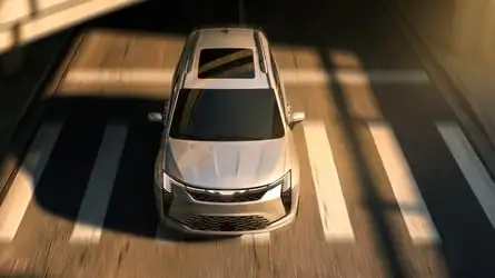 Neuer Chrysler Pacifica: Modellstart mit sofortiger Preissenkung