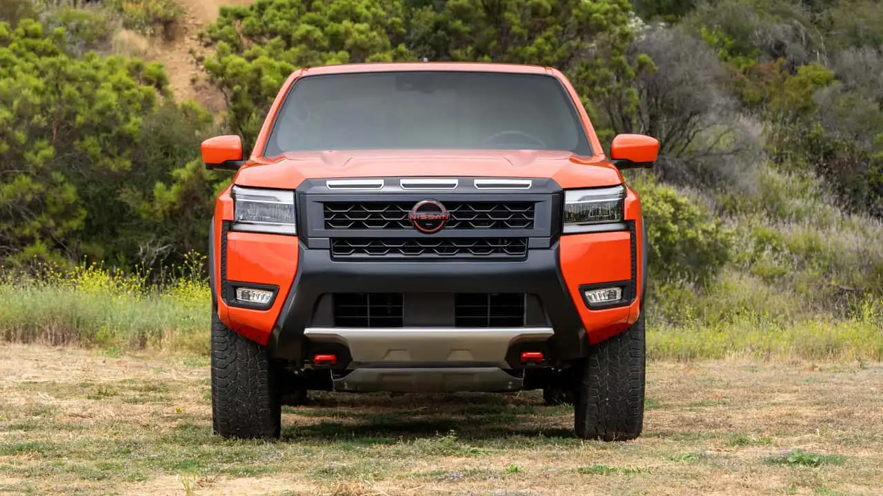 Nissan gibt seine Elektrofahrzeugpläne in Amerika auf und setzt auf Lkw
