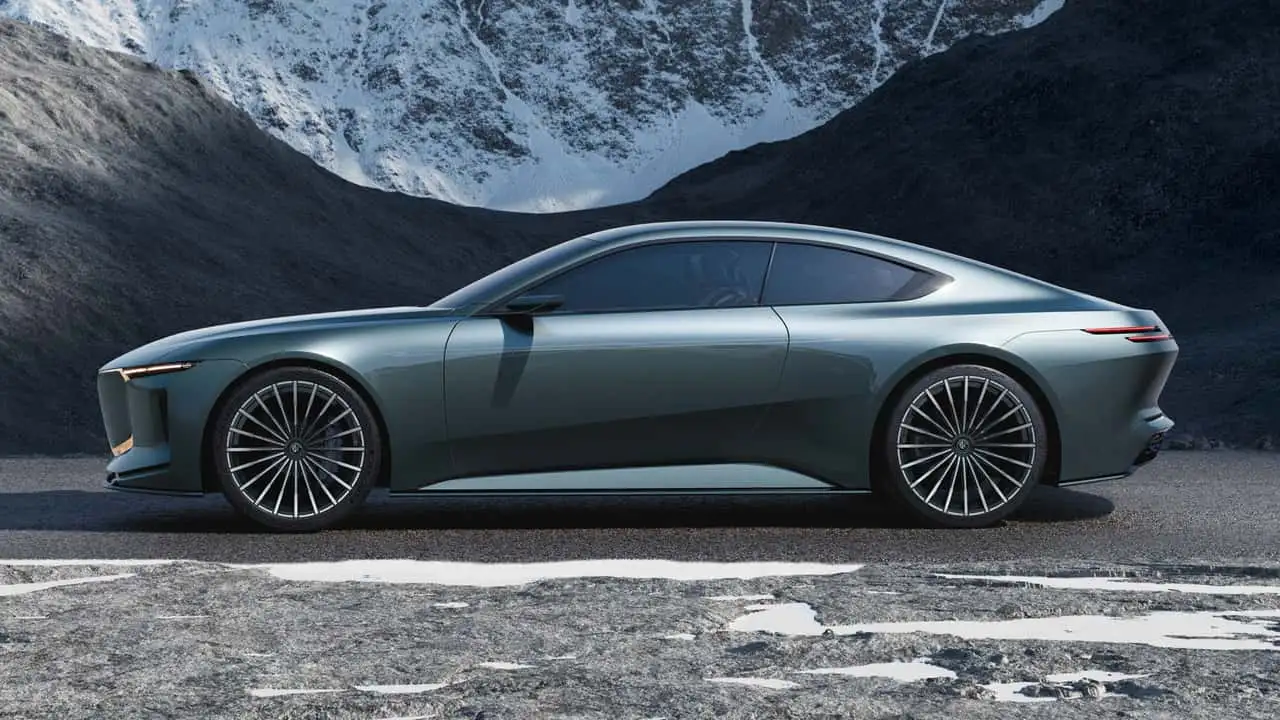 'Speed, Not Sport:' BMW Has A Vision For Alpina—We Sat Down With Executives