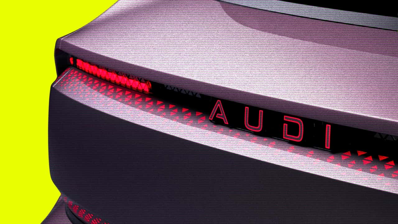 Audi: Alle sieben neuen Modelle für 2026 im Überblick