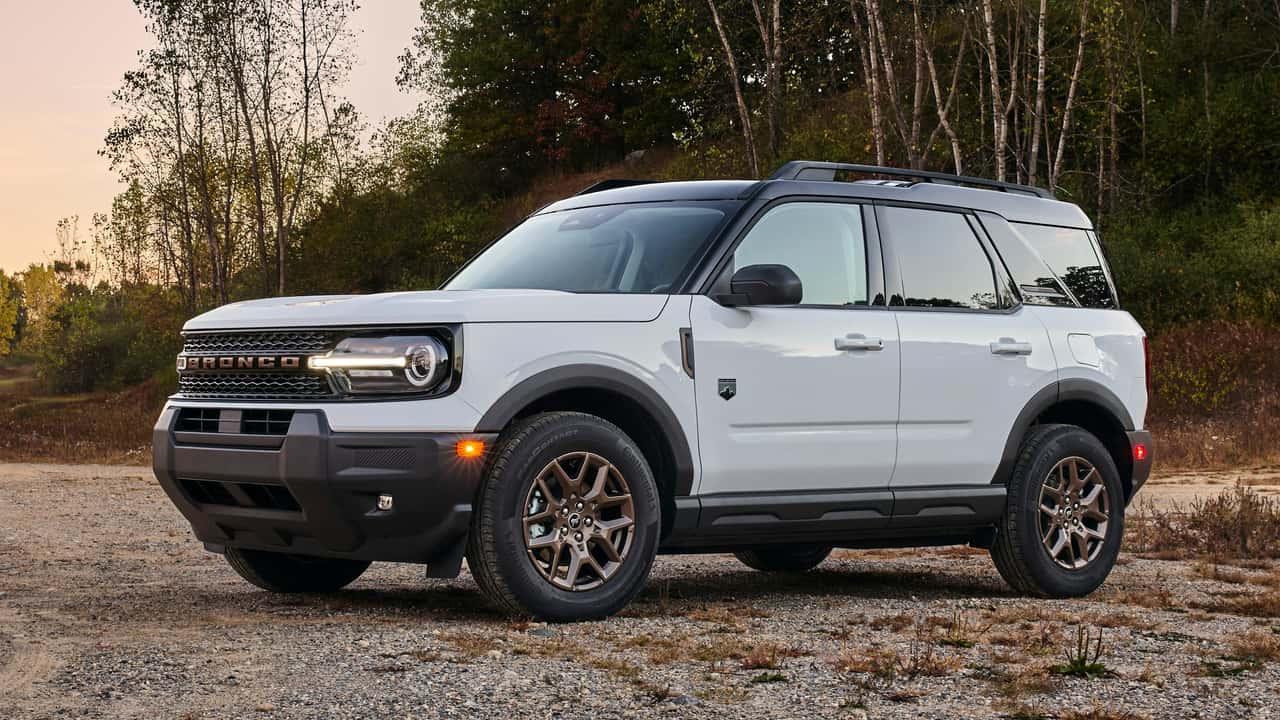 Winners And Losers From May Auto Sales
