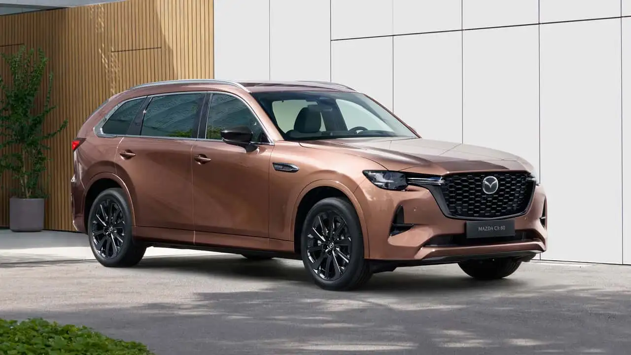 Mazdas Ziel für den nächsten Miata: „Die DNA des Autos bewahren“