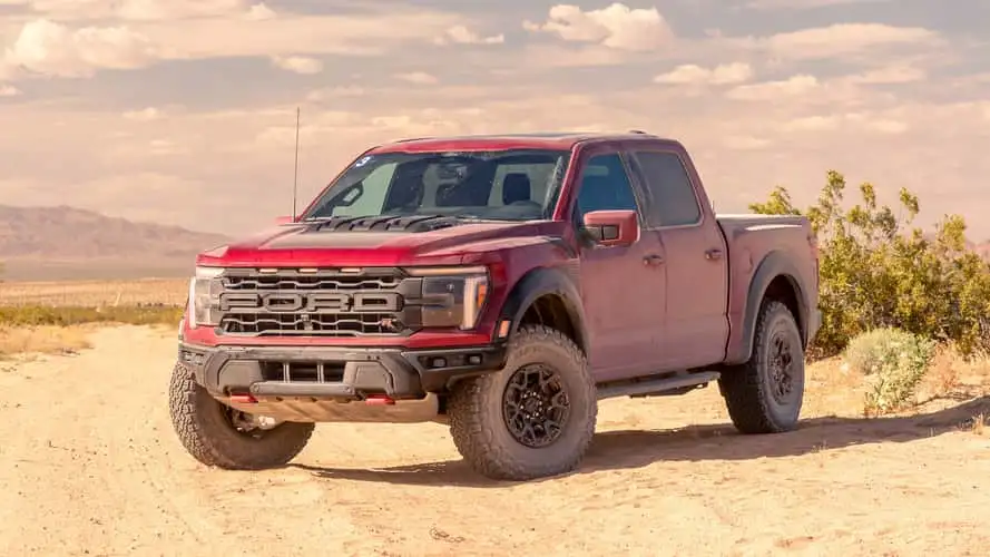 Ford führt Mitarbeiterpreise wieder ein: Mega-Schnäppchen für Käufer