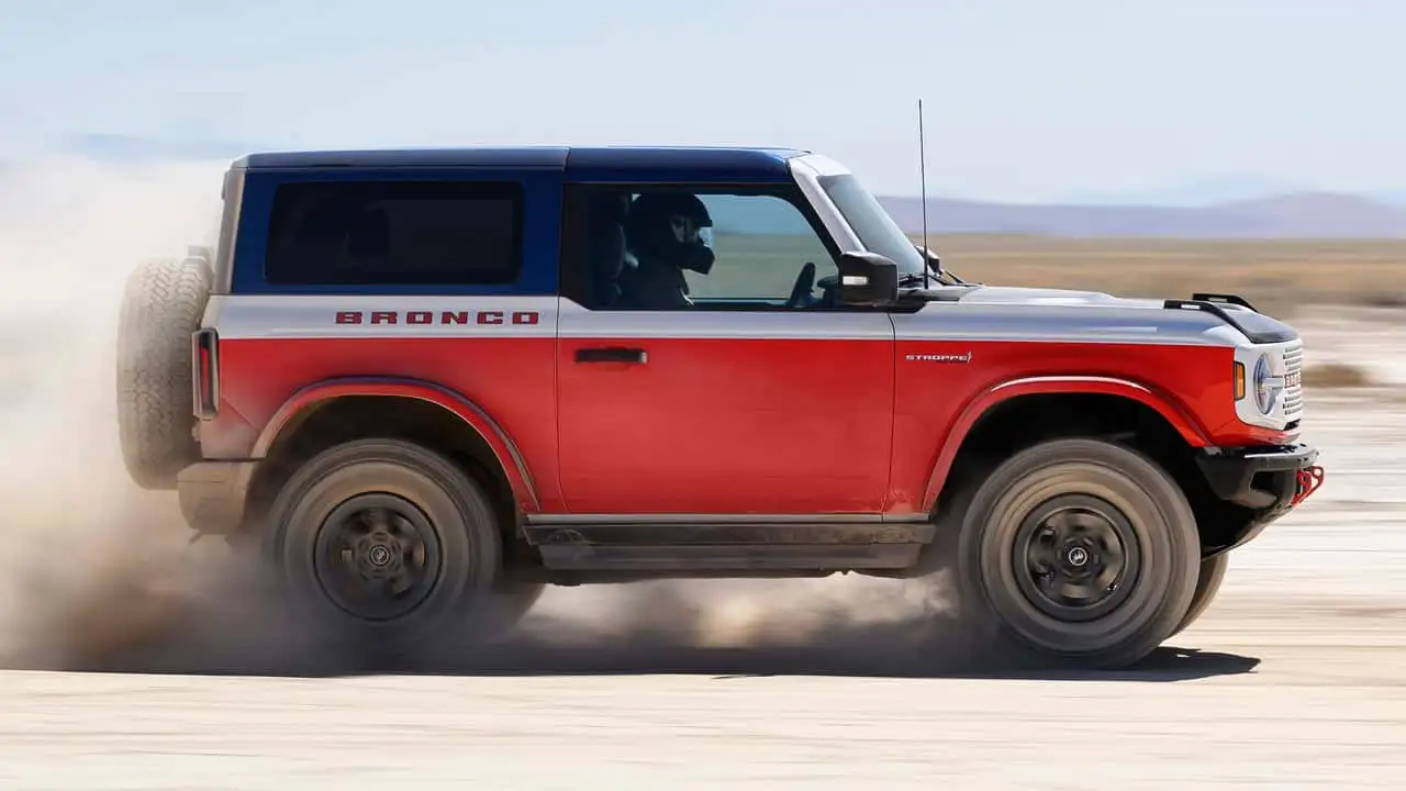 Ford-Rückruf betrifft fast 180.000 Fahrzeuge