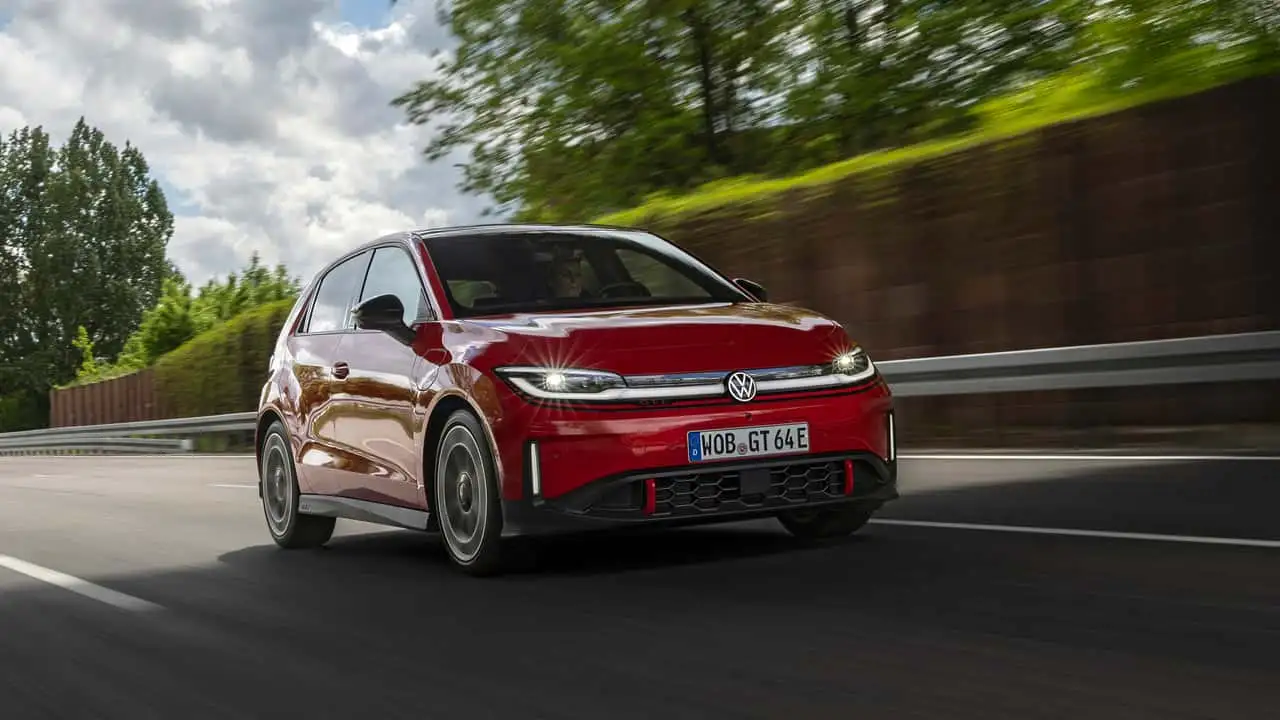 Volkswagen: Benzinautos werden wie Pferde obsolet