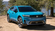 Honda Recalls 60,000 SUVs For Backup Camera Issues